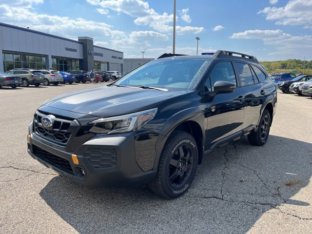 New 2025 Subaru Outback Wilderness image 3
