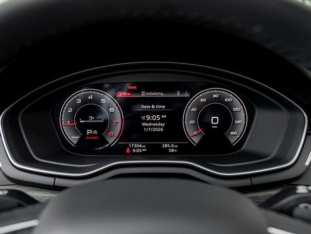 Used 2024 Audi A5 2.0T Prestige image 16