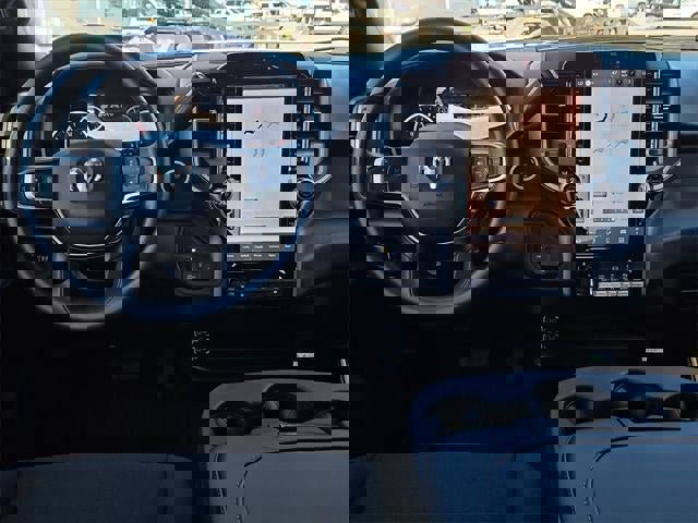 New 2026 RAM 2500 Tradesman image 49