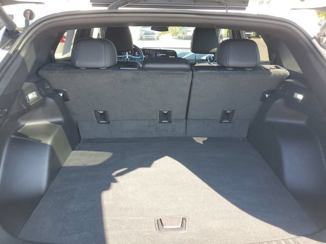 Certified 2024 Chevrolet Blazer EV LT AWD/4WD image 8
