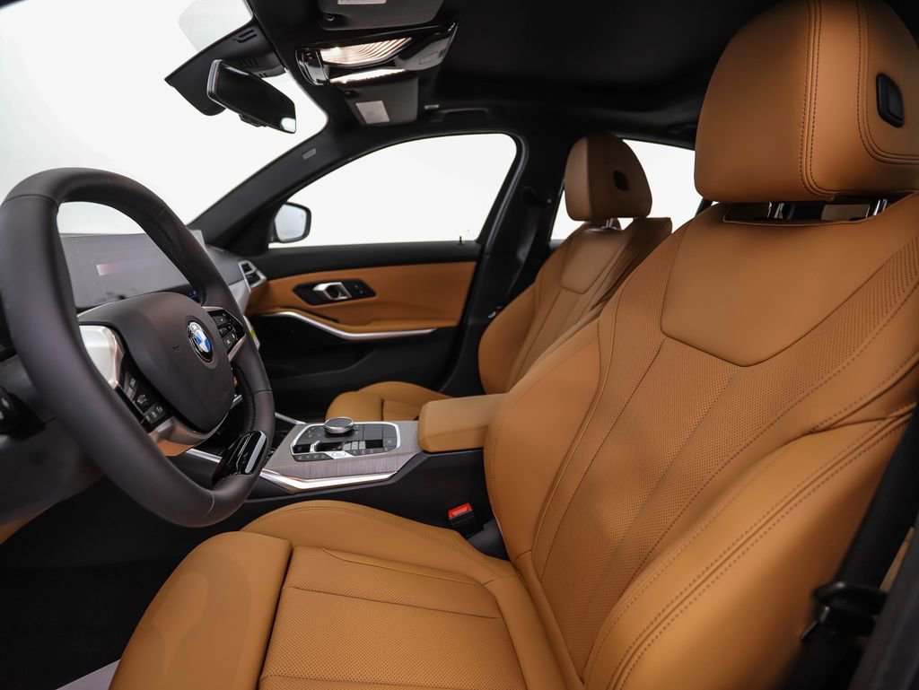 New 2026 BMW 330i xDrive Sedan w/ Convenience Package image 11