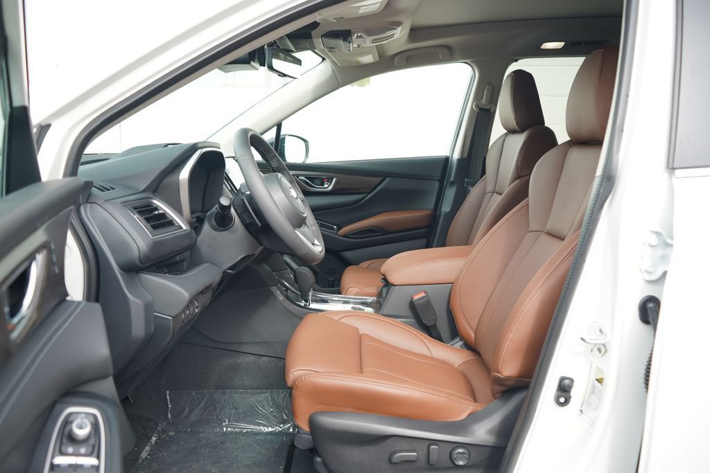 New 2026 Subaru Ascent Touring AWD/4WD image 6