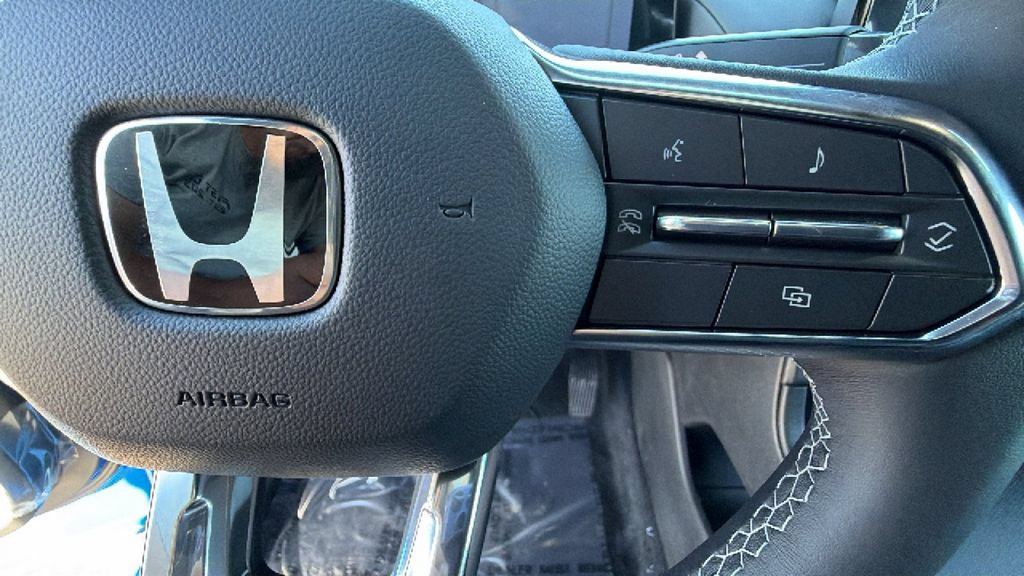 New 2026 Honda Prologue Touring image 20