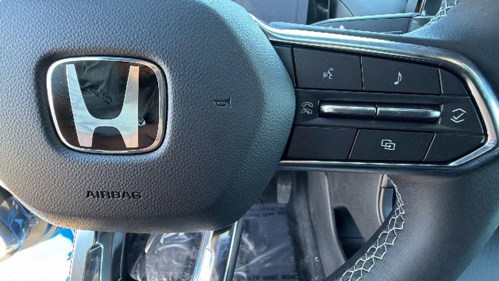 New 2026 Honda Prologue Touring image 20