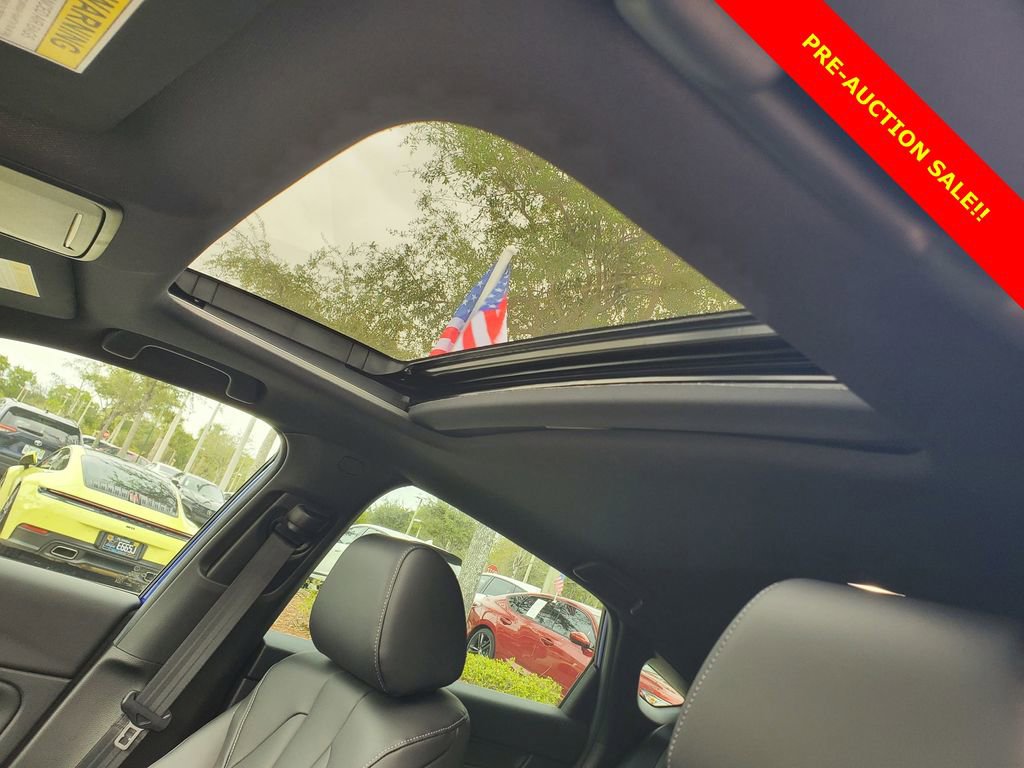 Used 2024 Acura Integra A-Spec image 17