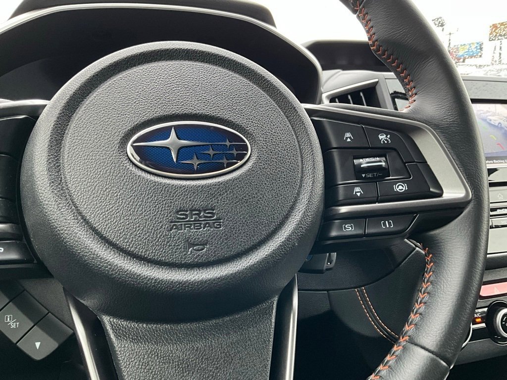 Certified 2023 Subaru Crosstrek 2.0i Premium image 21