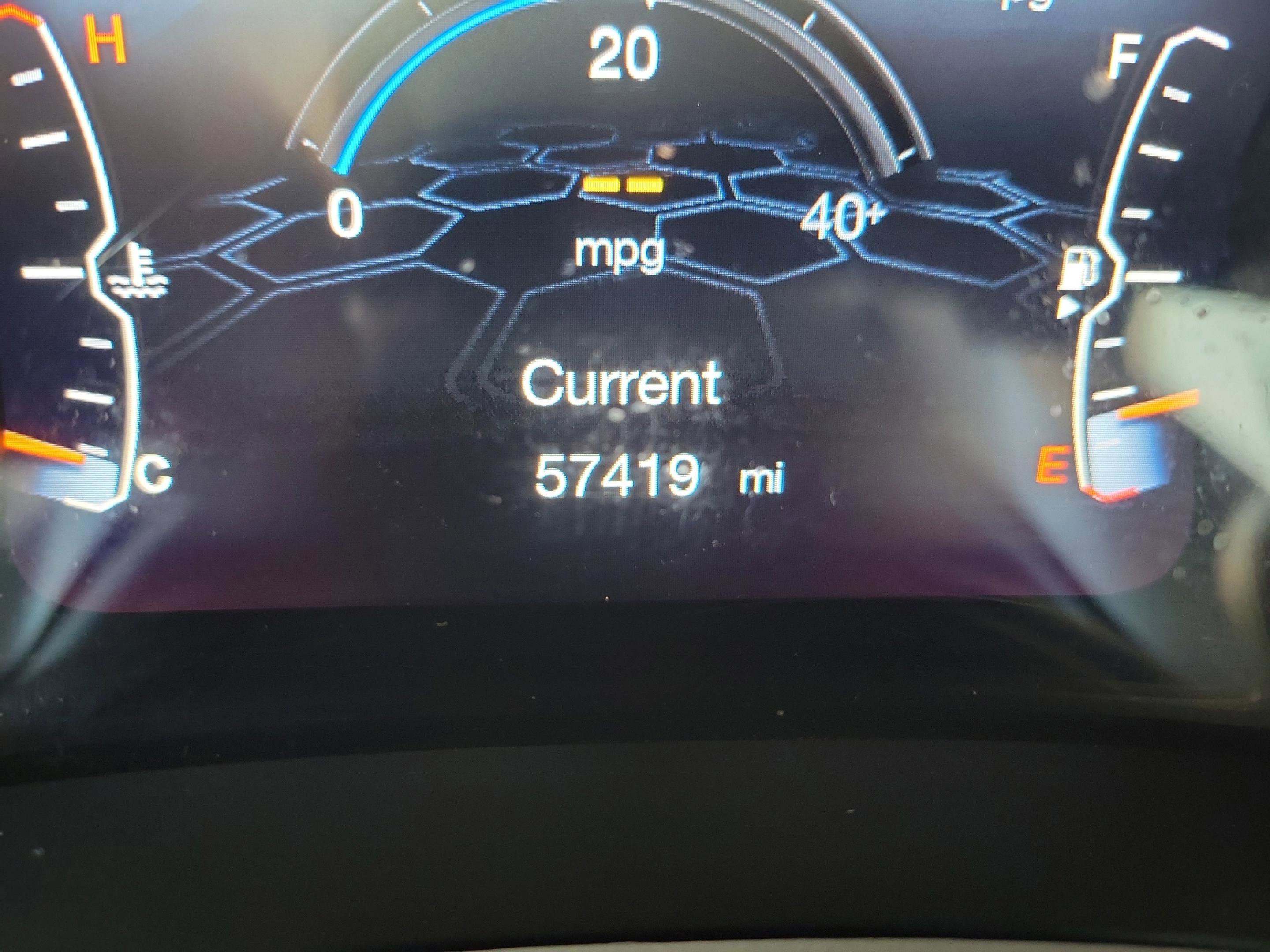 Used 2020 Jeep Compass Limited w/ Advanced Safety Group image 20