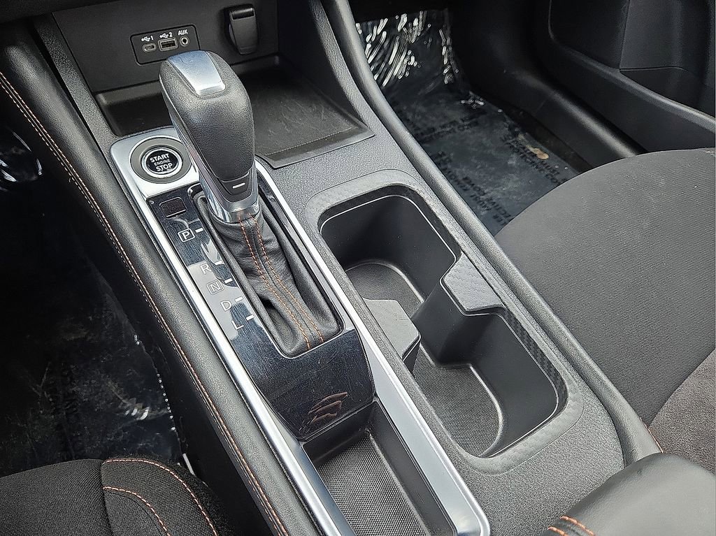 Used 2021 Nissan Sentra SR w/ Lighting Package image 29