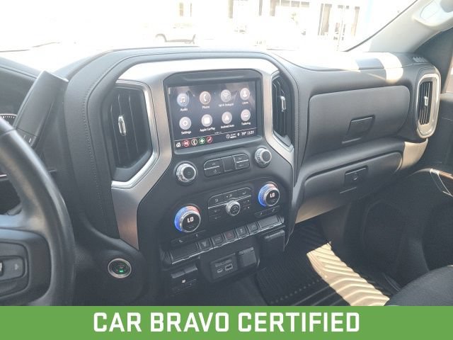 Certified 2022 GMC Sierra 3500 SLE w/ SLE Value Package AWD/4WD image 35