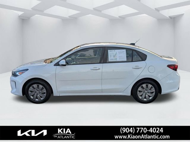 Used 2020 Kia Rio LX image 6