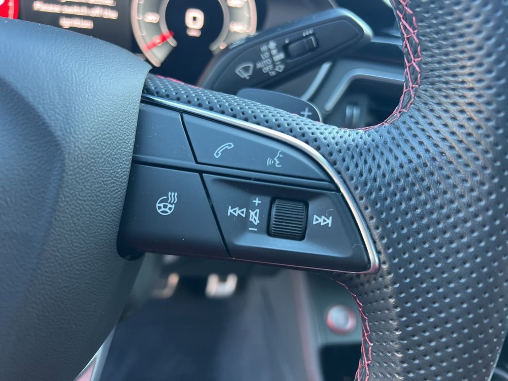 Used 2023 Audi S4 Premium Plus w/ Premium Plus Package image 19