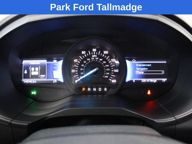 Used 2024 Ford Edge SEL AWD/4WD image 16