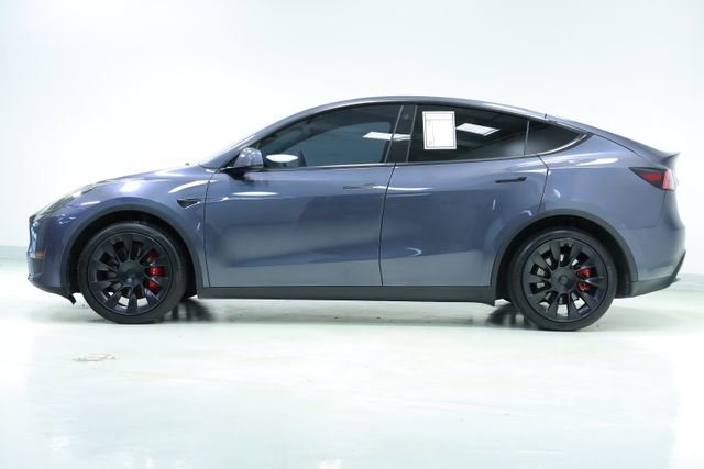 Used 2022 Tesla Model Y Long Range image 4