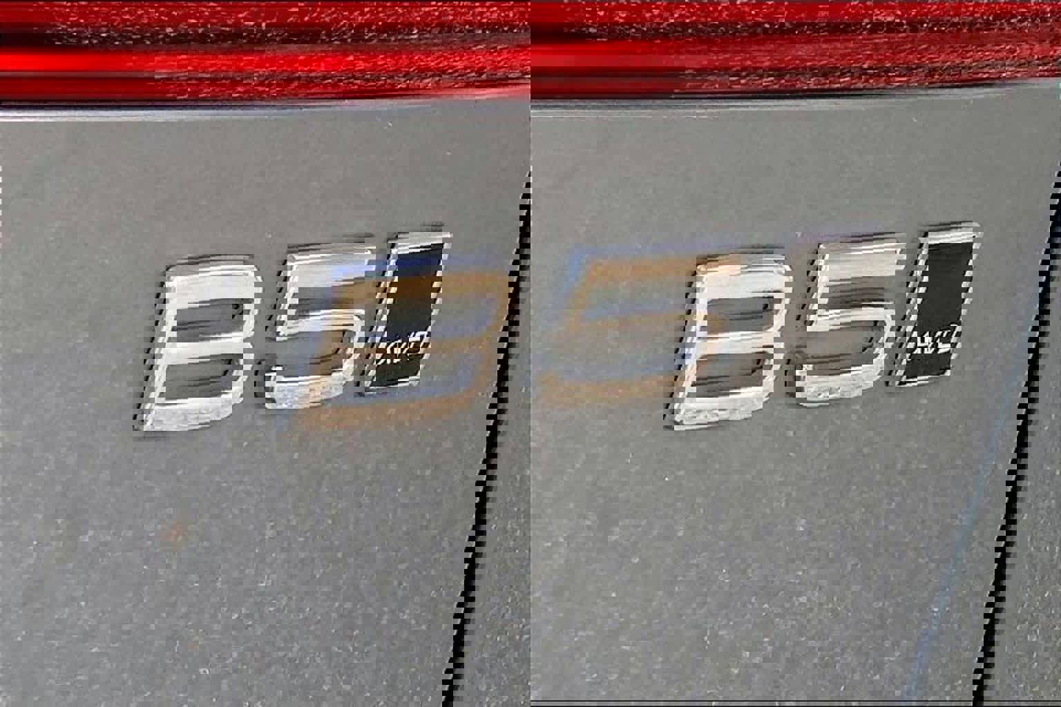 Used 2024 Volvo XC60 B5 Plus image 10