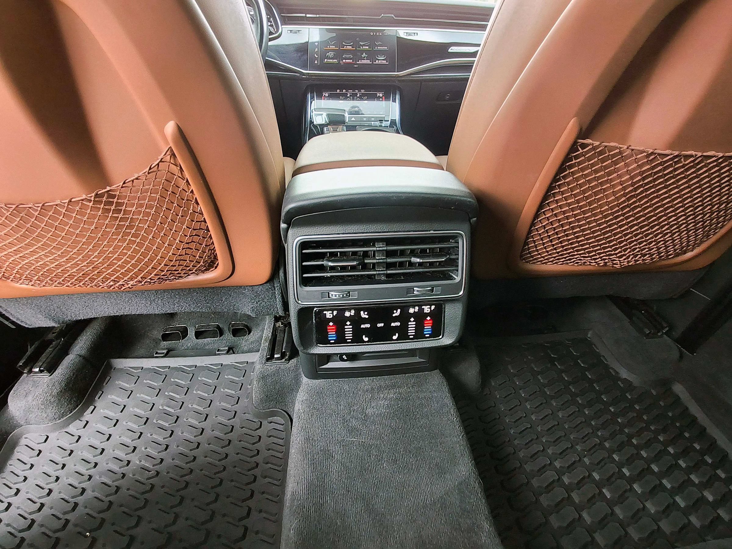 Used 2021 Audi Q7 3.0T Premium Plus AWD/4WD image 18