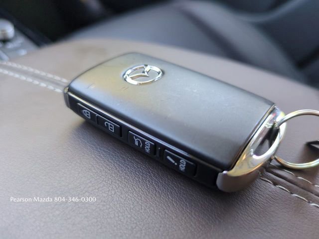 Certified 2025 MAZDA CX-30 2.5 Turbo w/ Premium Plus Pkg image 32