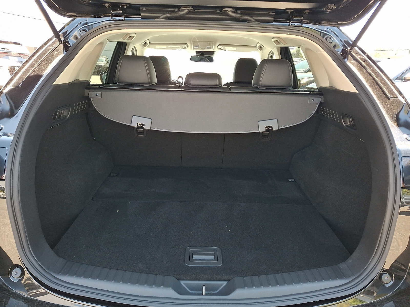 Used 2023 MAZDA CX-5 AWD 2.5 S w/ Select Package image 29