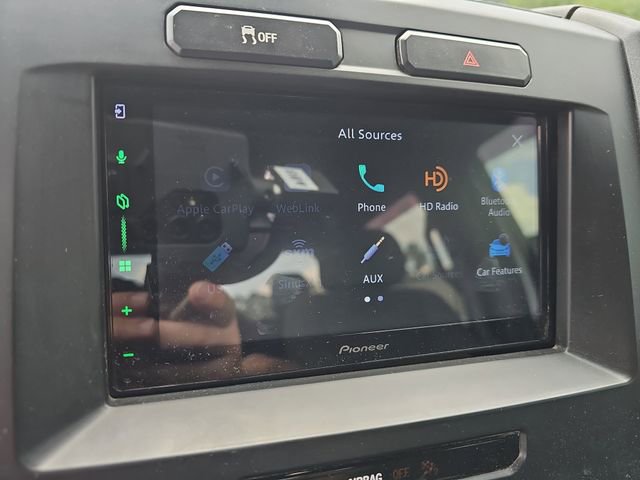 Used 2019 Ford F250 XL w/ STX Appearance Package AWD/4WD image 18