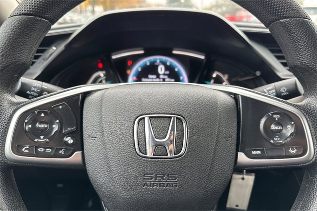 Used 2019 Honda Civic LX image 34