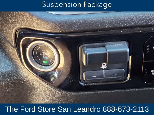 Used 2025 Chevrolet Silverado 2500 LT AWD/4WD image 25