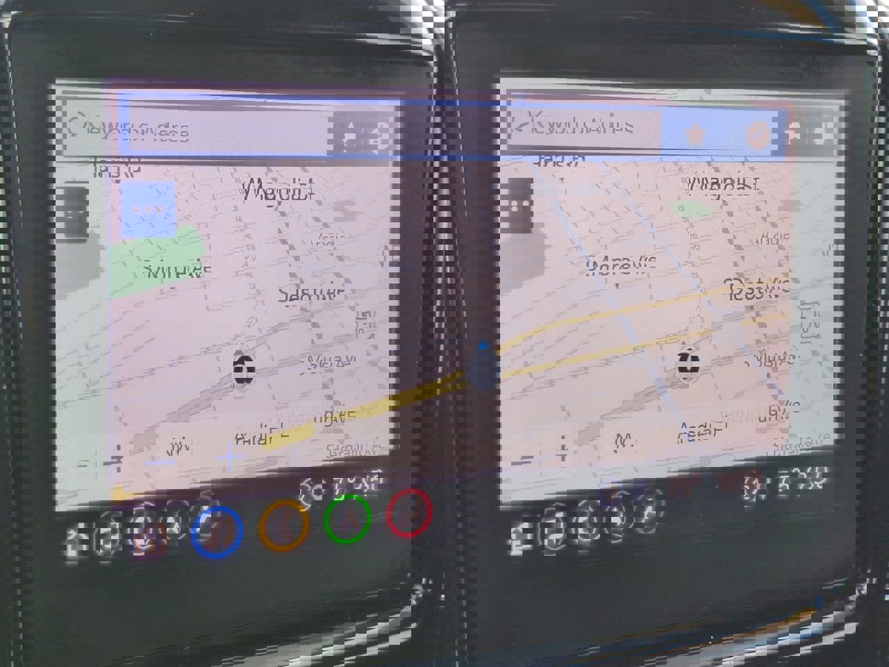 Certified 2023 Chevrolet Traverse High Country image 22