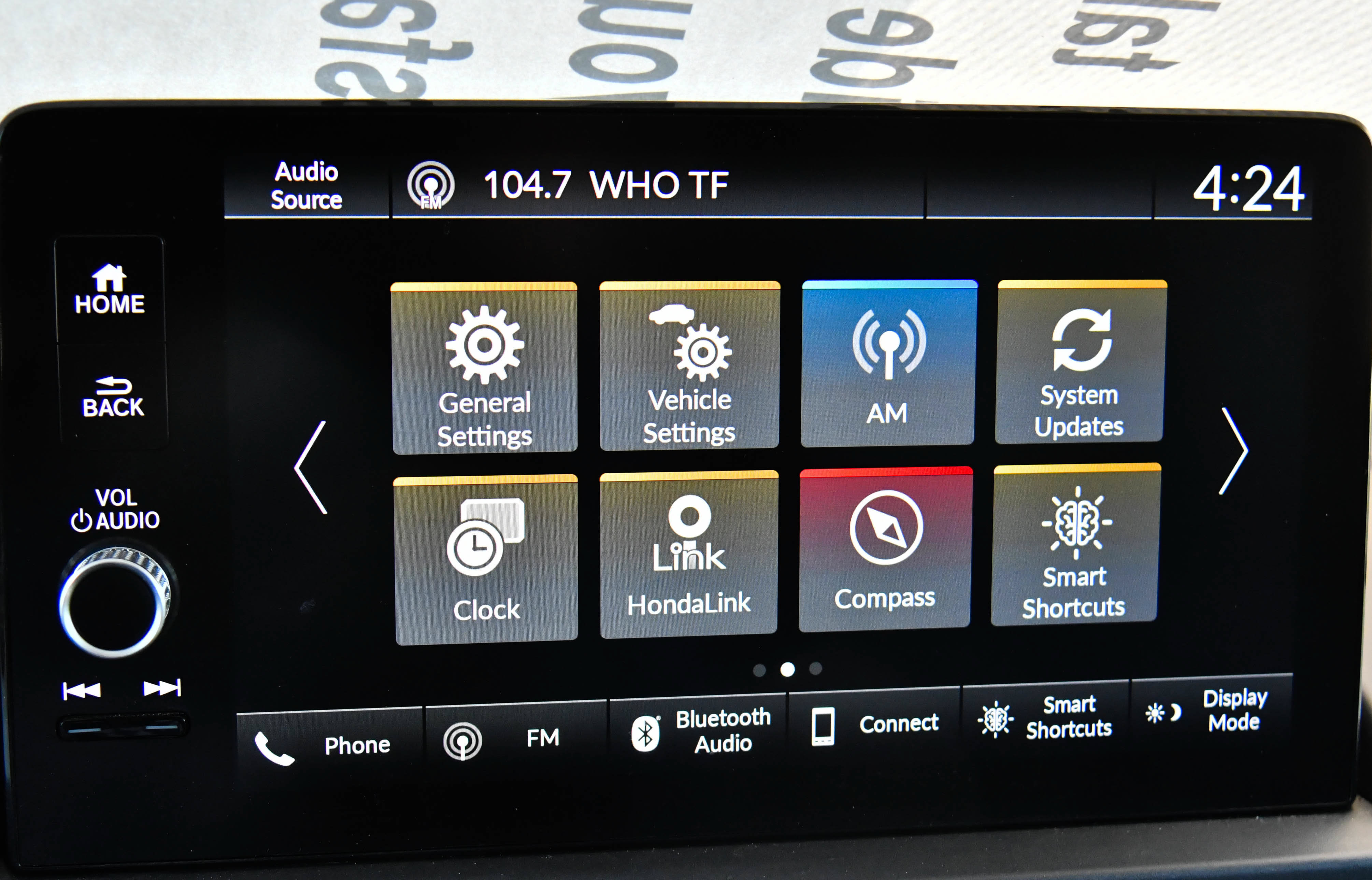 Used 2024 Honda Pilot EX-L image 24