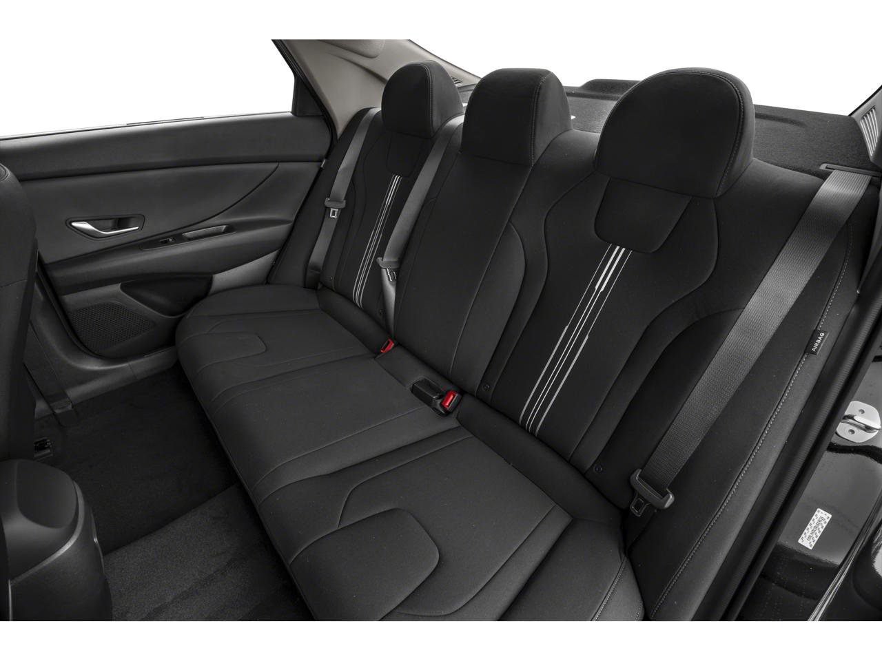 New 2026 Hyundai Elantra SEL Sport Premium w/ Cargo Package image 28