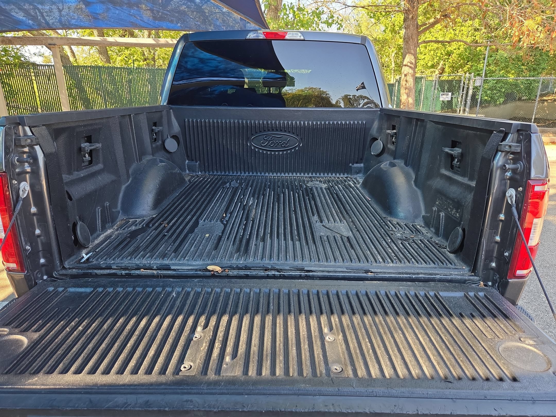 Used 2019 Ford F150 XLT w/ Equipment Group 302A Luxury AWD/4WD image 24