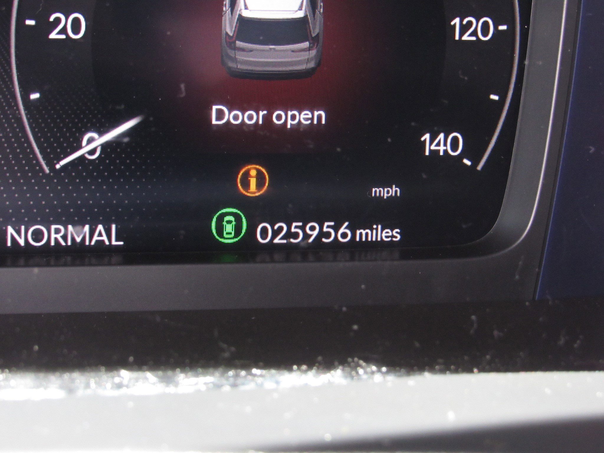 Certified 2026 Honda CR-V Sport Touring image 30