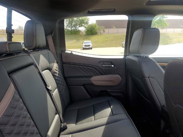 New 2026 GMC Canyon Denali image 34