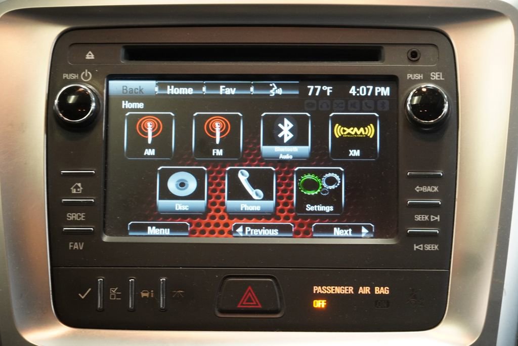 Used 2013 GMC Acadia SLE FWD image 22