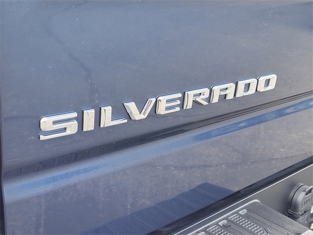 Used 2021 Chevrolet Silverado 1500 LT Trail Boss w/ Convenience Package II image 8