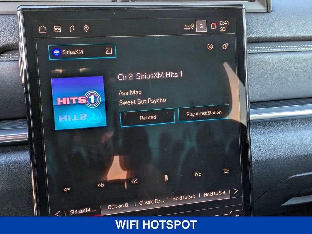 New 2026 GMC Terrain Elevation w/ Black Edition image 25