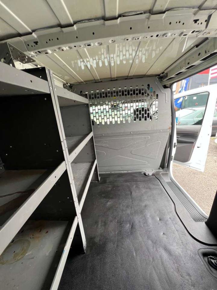 Used 2019 Ford Transit Connect XL image 21