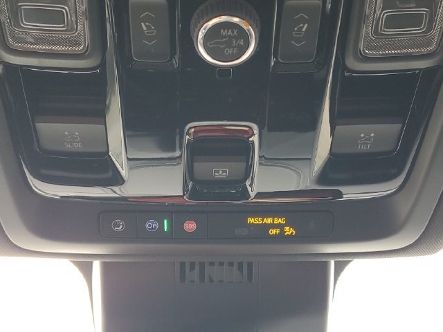 New 2026 GMC Yukon AT4 w/ AT4 Preferred Package AWD/4WD image 35