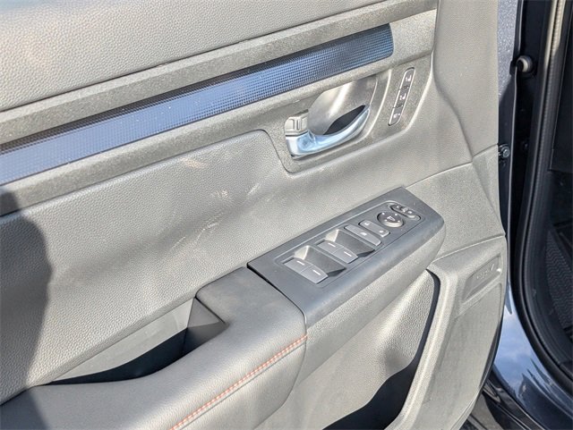New 2026 Honda CR-V Sport-L image 12