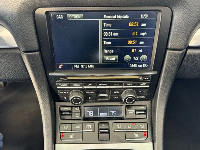 Used 2015 Porsche Boxster image 24