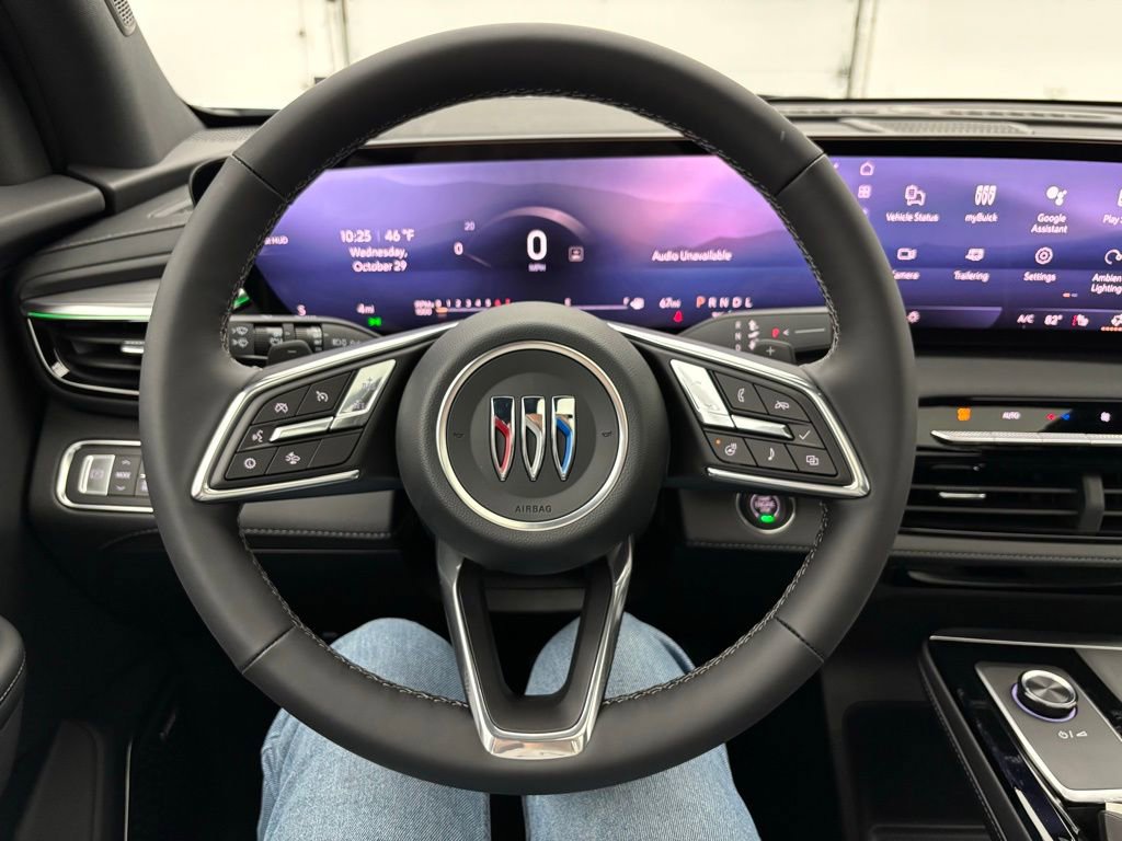 New 2026 Buick Enclave Preferred w/ Power Package image 25
