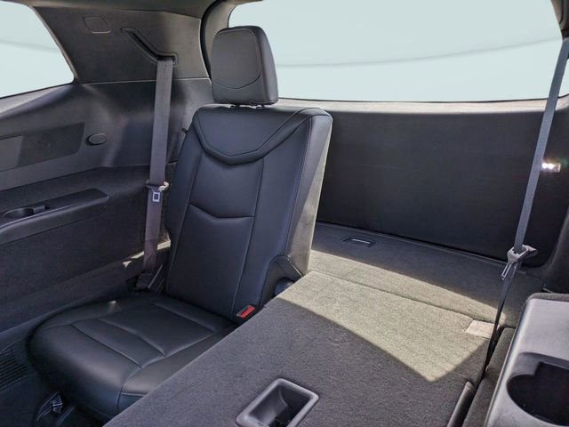 Used 2025 Cadillac XT6 Premium Luxury image 14
