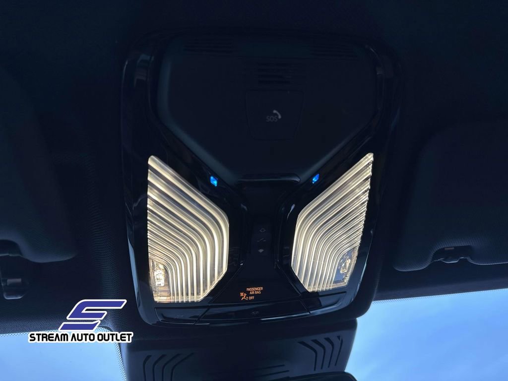 Used 2022 BMW X3 xDrive30i w/ M Sport Package 2 image 29