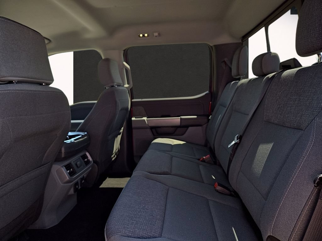 Used 2024 Ford F150 XLT w/ Equipment Group 302A MID AWD/4WD image 8