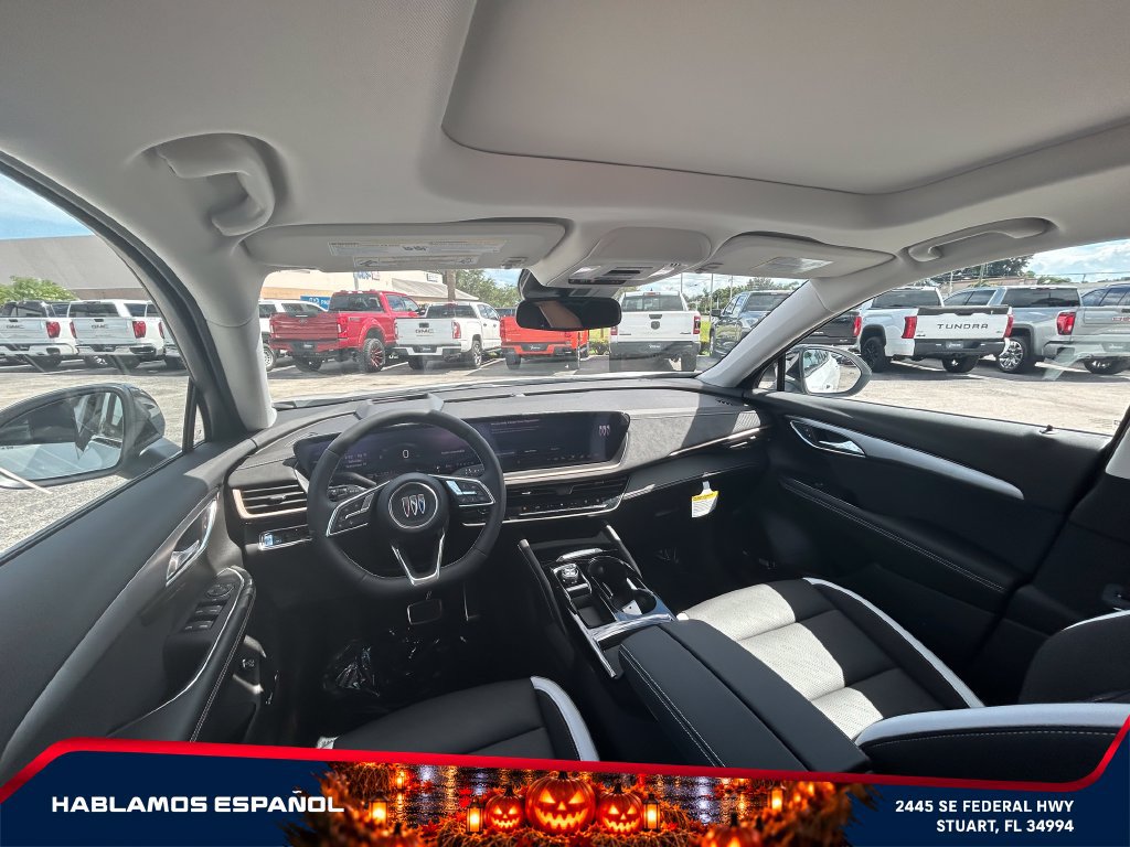 New 2026 Buick Envision Sport Touring AWD/4WD image 27