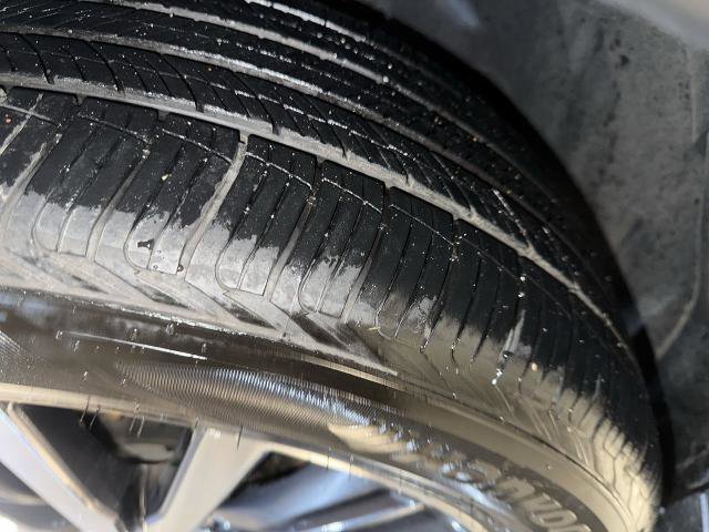 Certified 2024 INFINITI QX60 Autograph w/ Cargo Package image 11