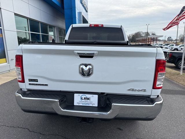 Used 2019 RAM 2500 Big Horn image 5