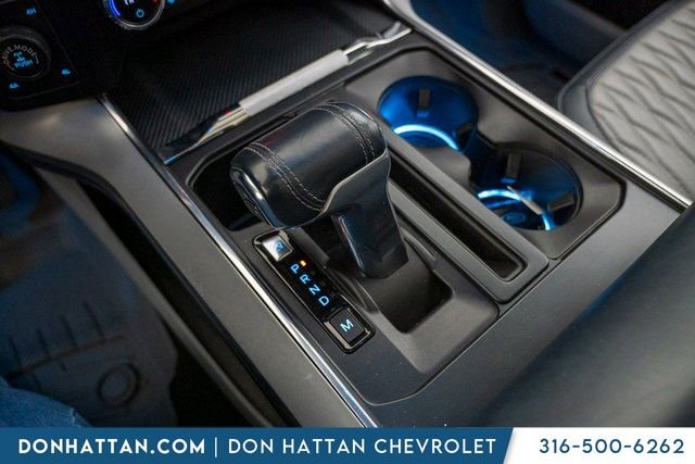 Used 2021 Ford F150 Limited image 15