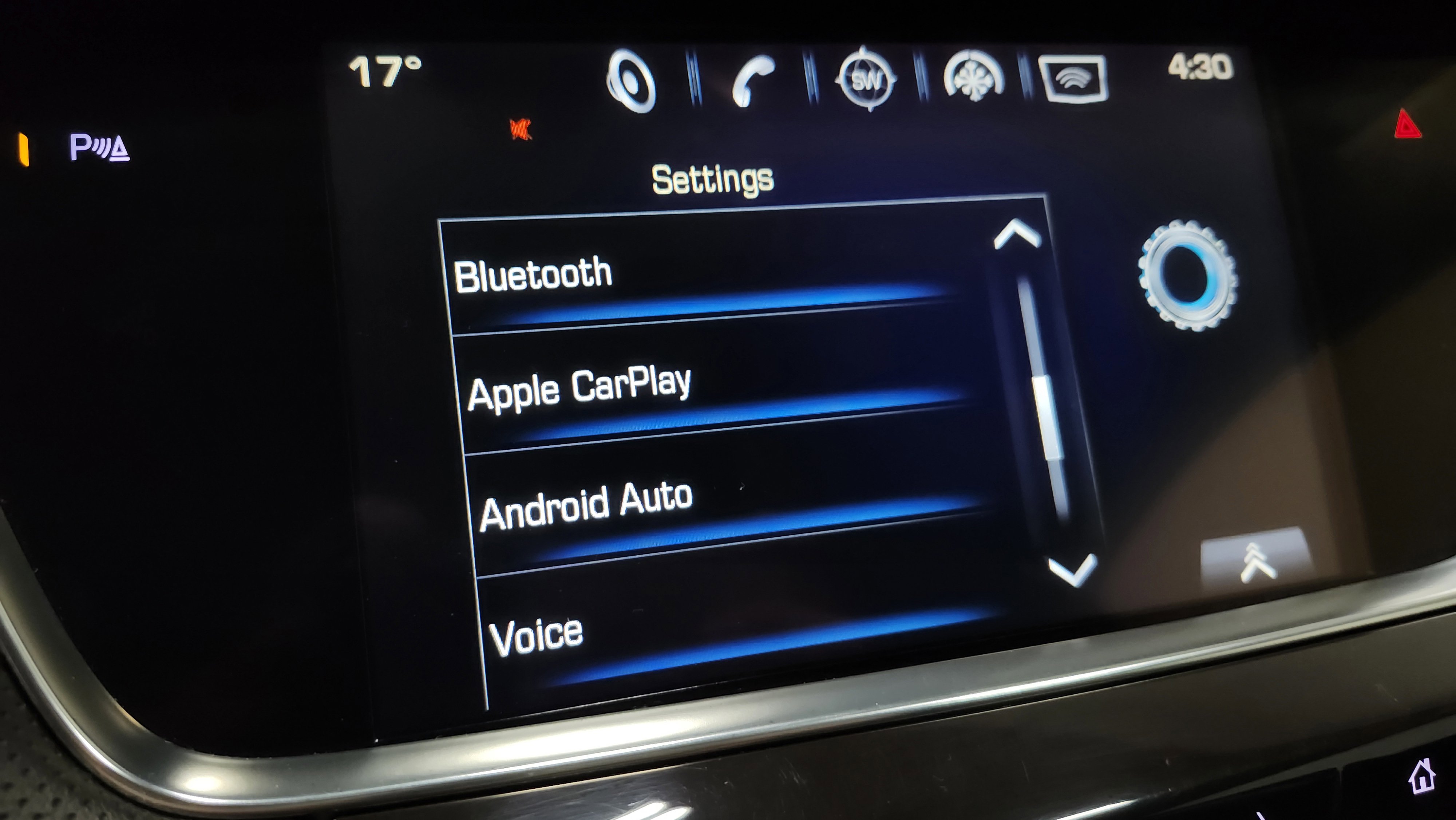 Used 2017 Cadillac XT5 Luxury image 6