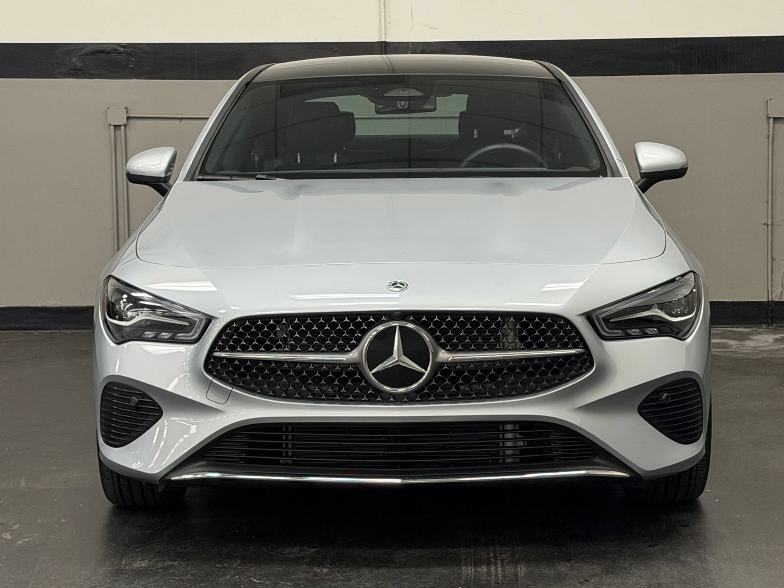 Used 2026 Mercedes-Benz CLA 250 image 5