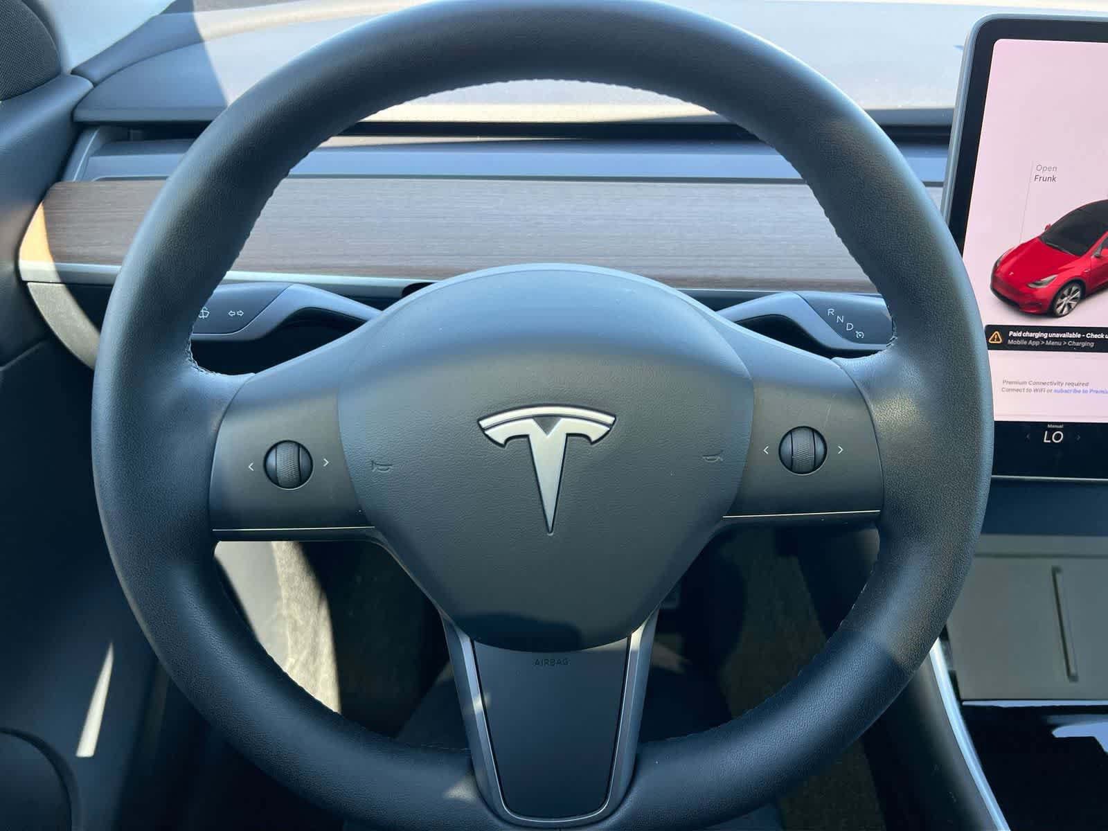 Used 2020 Tesla Model Y Long Range AWD/4WD image 22