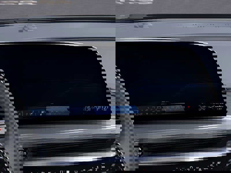 New 2026 Cadillac Lyriq Luxury image 20