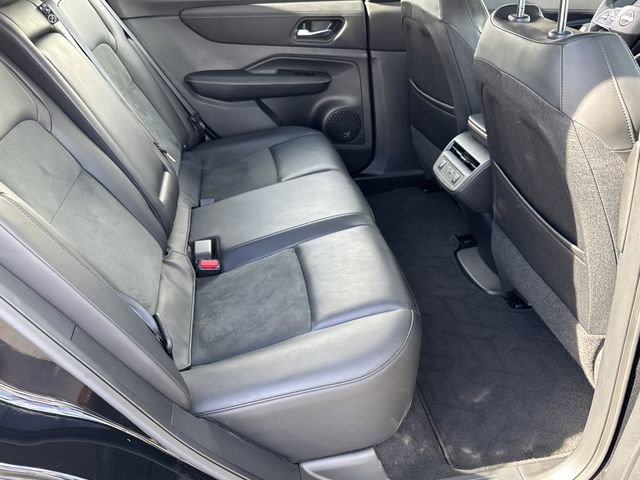 Certified 2024 Nissan Ariya FWD image 22